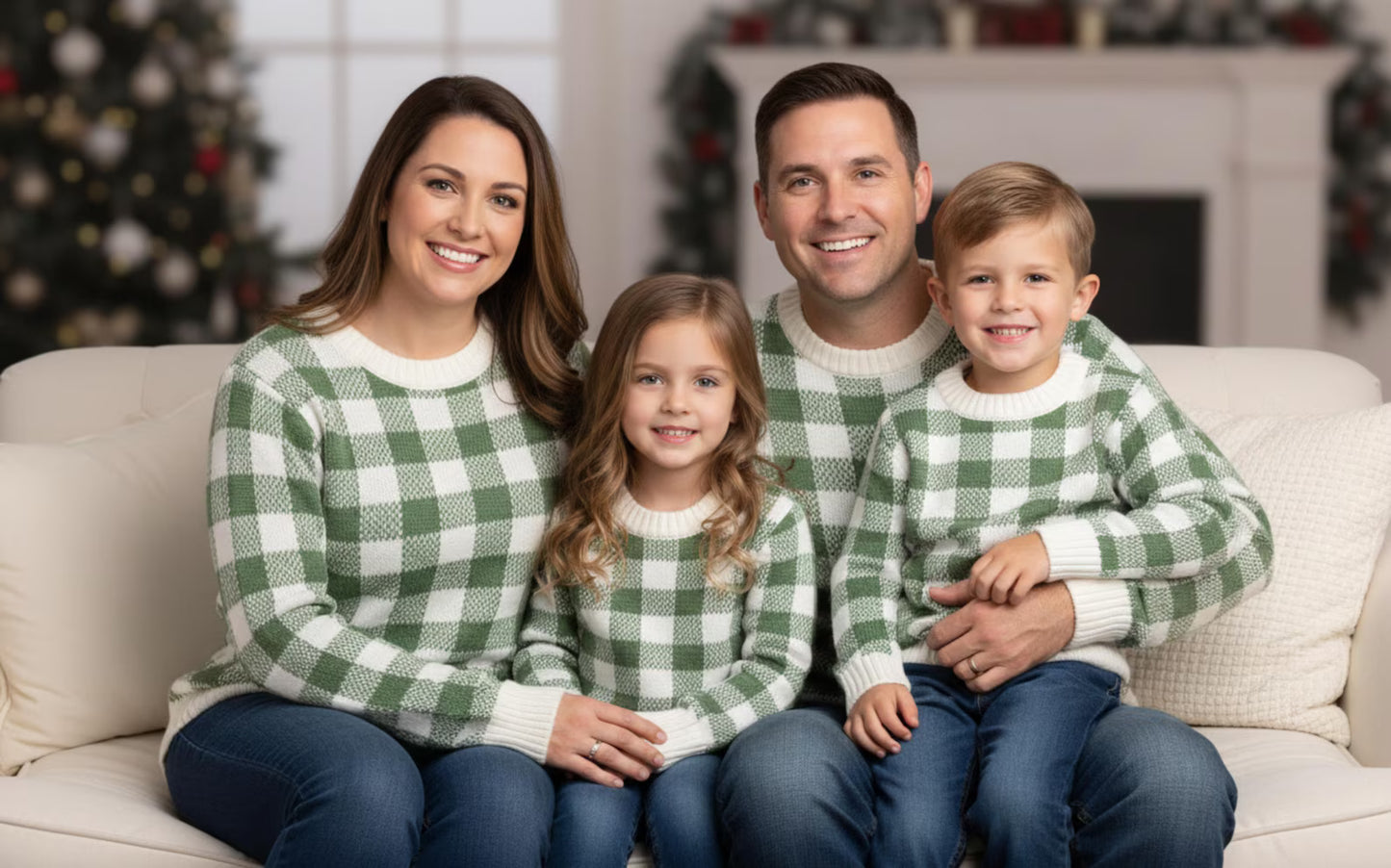 Coquette Christmas Digital Paper – 15 Pastel Holiday Patterns (Instant Download)