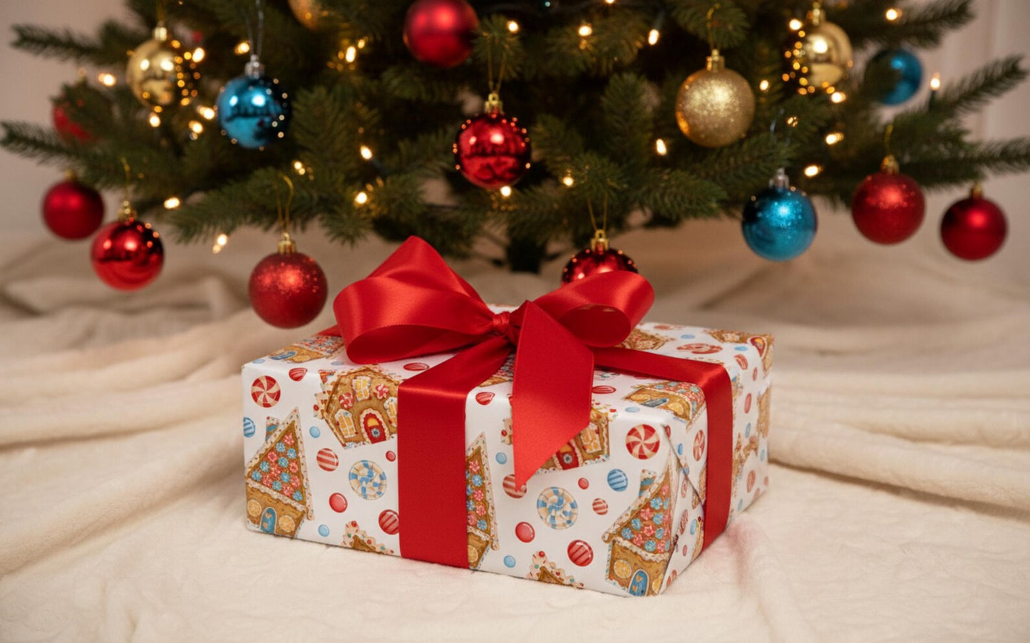 Coquette Christmas Digital Paper – 15 Pastel Holiday Patterns (Instant Download)